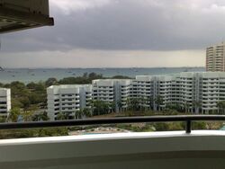 Mandarin Gardens (D15), Condominium #559847411